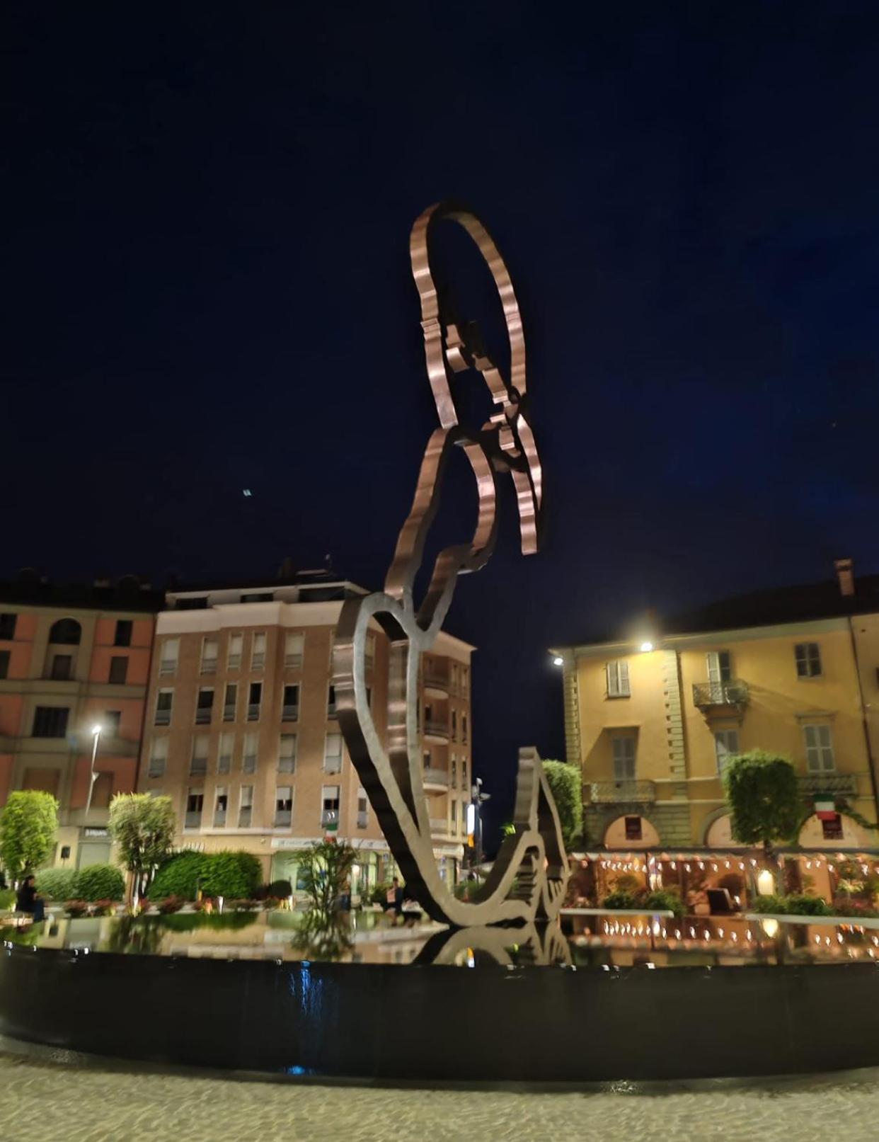 Fiore Di Langa Alba  Esterno foto