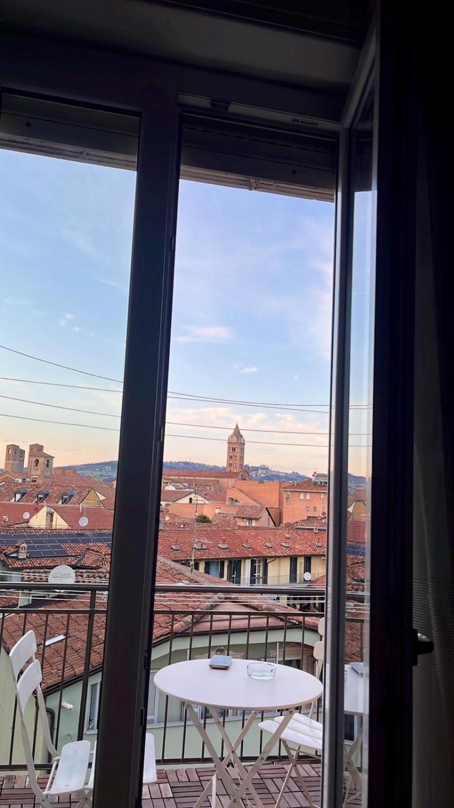 Fiore Di Langa Alba  Esterno foto